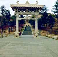 Authentic City Spirit of Datong