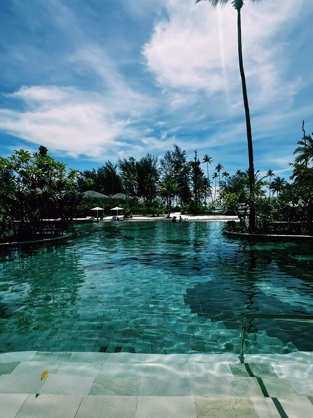 🌴✨ Relaxing on Bintan Island: A Paradise for Nature and Food Lovers ✨🌴