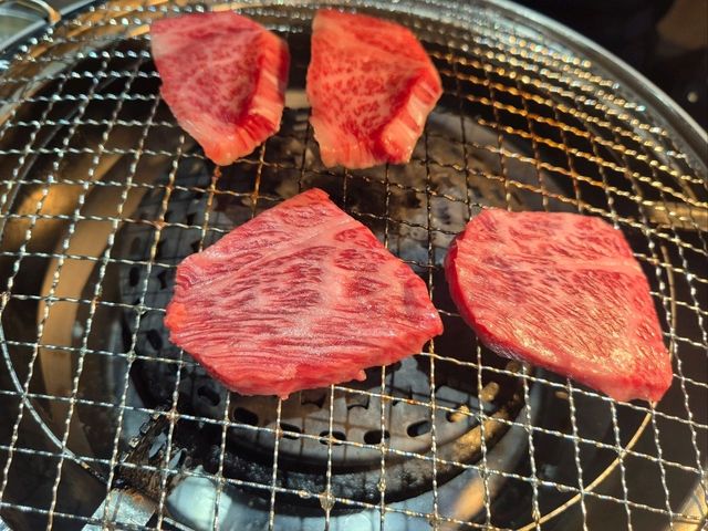 후쿠오카 야키니꾸 맛집💓