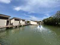 Woda Villa & Spa: A Resort-Style Oasis with Private Pool Luxury