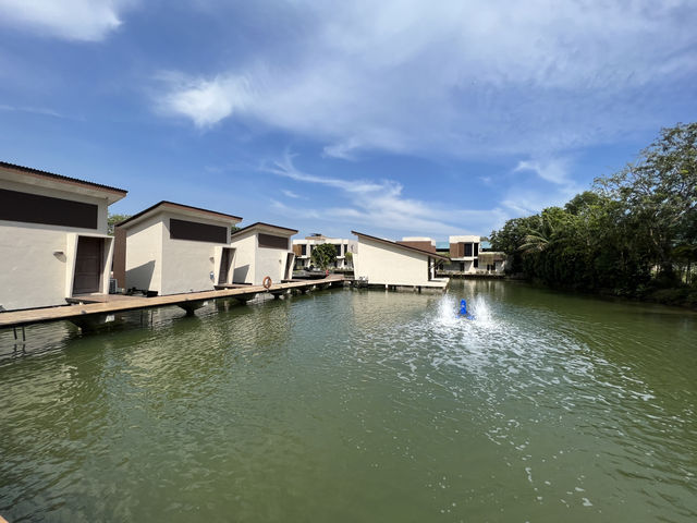 Woda Villa & Spa: A Resort-Style Oasis with Private Pool Luxury
