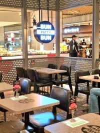 수제 버거가 먹고싶다면? 번패티번🍔