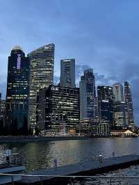 รีวิวเที่ยวสิงคโปร์ 4 วัน 3 คืน🇸🇬