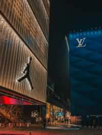 Beijing’s Trendiest Playground: Style, Shops, and Sips at Sanlitun Taikoo Li