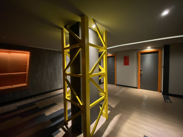 ibis Styles Batam Nagoya: A Fresh, Modern Stay (But Pack Your Snacks)