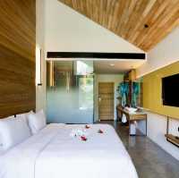 Island Escape Burasari 