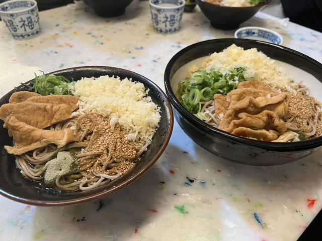【岐阜🇯🇵川原町の古いまちなみ】