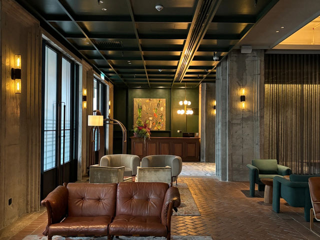 Else Hotel, KL