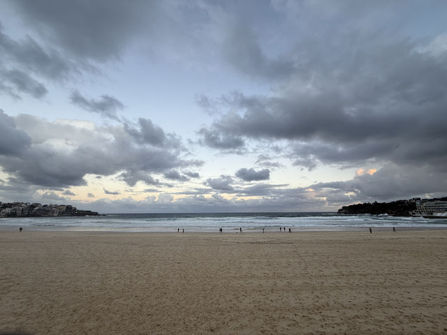 Sydney-BBB-Beautiful Bondi Beach 