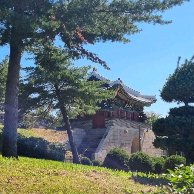 History and Nature All in One