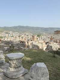 Basilica of St. John- The Hill of the Beloved Disciple!