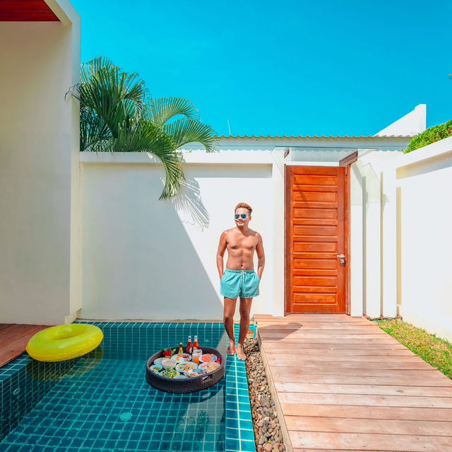 De Chaochom Hua Hin  