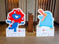 富山 | Hotel Vischio Toyama 富山駅轉個彎就到！