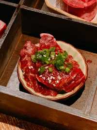 尖沙咀日式燒肉店