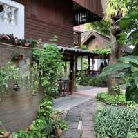 Bangkokian Museum — A Hidden Gem for History Lovers 🏠🌿
