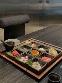 🍣 신사 고급 일식집 후기 🎌
