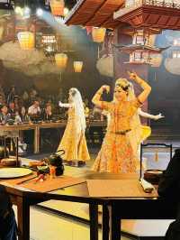 🇨🇳Traditional Palace Dinner & Dance Banquet