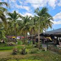 🏝กาดบะป๊าว | ตลาดนัดสุดชิคของเชียงใหม่🏝