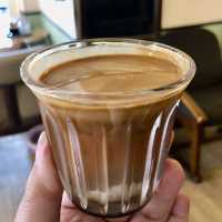 OBOON Coffee House