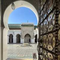 🏺✨ Chouara Tannery, Fez: A Sensory Journey Into Morocco’s Leather Hear