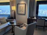 The Shilla Seoul (The Spa at The Shilla Seoul) (首爾新羅酒店水療中心)