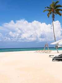🌴 Alila Kothaifaru Maldives – A Peaceful Island Escape 🏝️
