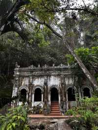 10 most popular temple of chiang mai 