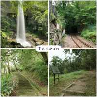 Sandiaoling trail