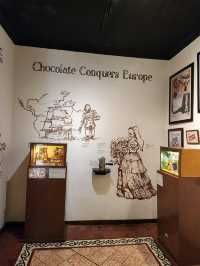 A Chocolate Lover’s Paradise: Chocolate Monggo Museum in Yogyakarta City