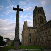 Durham Cathedral & Castle, Durham