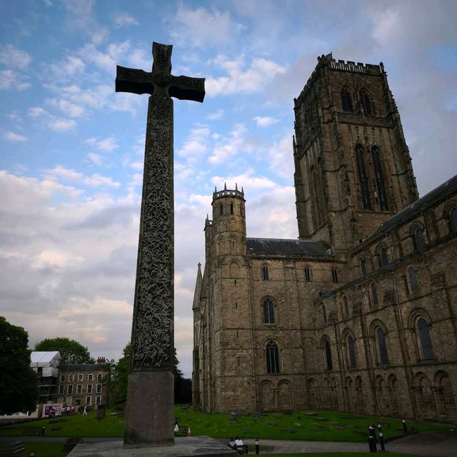 Durham Cathedral & Castle, Durham