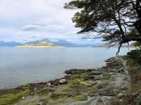 해외여행 우수아이아 산책하기 좋은 Parque Nacional Tierra del Fuego