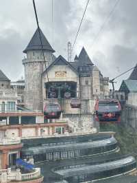 Ba Na Hills ,Vietnam 🇻🇳 