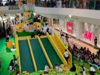 ลานกิจกรรม ชั้น 1 โคอะลามาร์ช Central Westgate