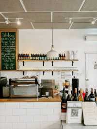 Table & Apron Cafe Malaysia