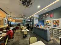 HanYuan Daily 韓源 – Eco Botanic: Nanyang Flavors in a Modern Cafe