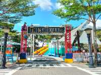School Holiday Adventures: A Day of Fun at Legoland Malaysia
