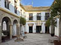 Best hostel one can get in Cordoba