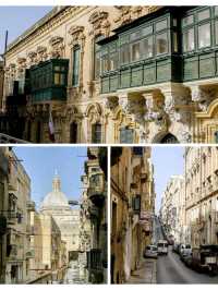 地中海の要塞マルタ攻略🇲🇹