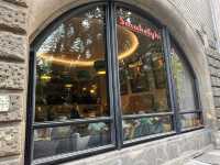 【Restauracja Smakołyki｜レストラン スマコウィキ】