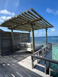 🌴 Waldorf Astoria Maldives Ithaafushi – Paradise Redefined 🐚🌊