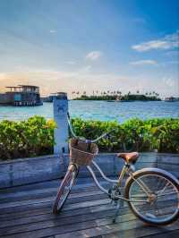 🏖️ Waldorf Astoria Maldives Ithaafushi – Your Private Paradise 🇲🇻