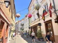 【Vilnius 🇱🇹 Lithuania｜バルト三国の旅、まずはリトアニアから】