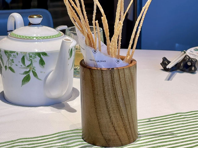 COCO Park桂滿隴🎉🎉美食篇