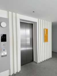 โรงแรม The standard huahin