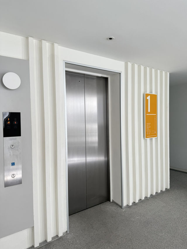 โรงแรม The standard huahin