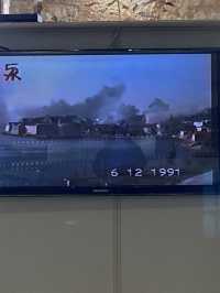 【戦争博物館】ドゥブロヴニクの凄惨な過去