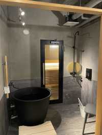 【岐阜県】和の空間 完全プライベートSAUNA 
