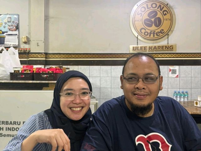 4 days itinerary at Banda Aceh and Sabang 