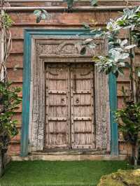 Muguet de Café & Art space